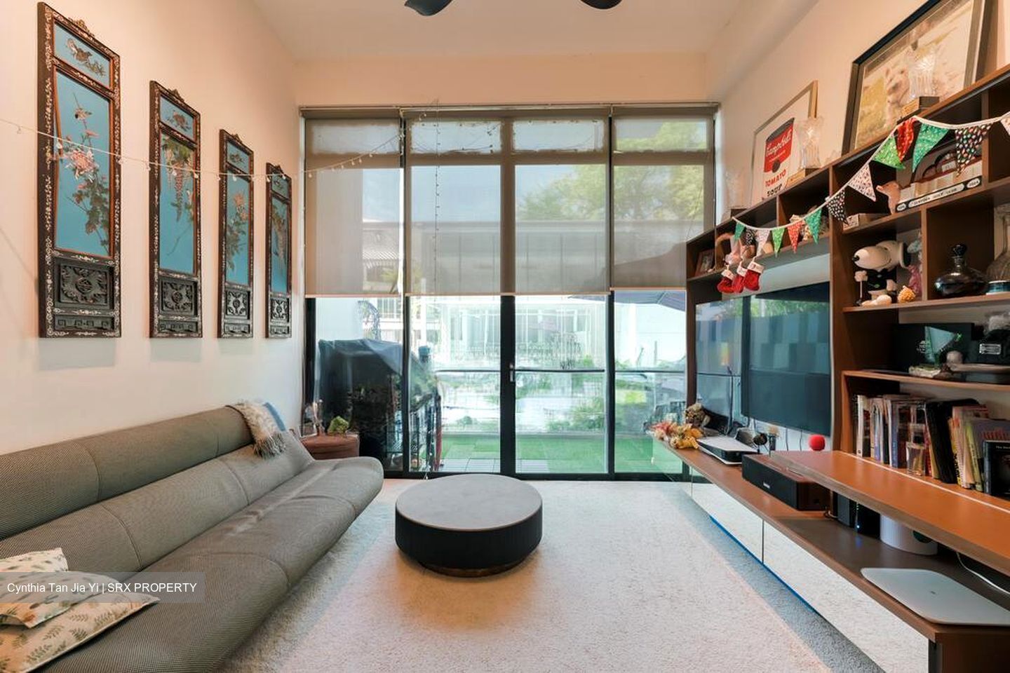 The Fernhill (D10), Apartment #566226711